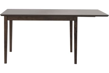 Spisebord Drevik med Klaff 120x85 cm - Brun - Møbler - Bord - Sammenleggbart bord
