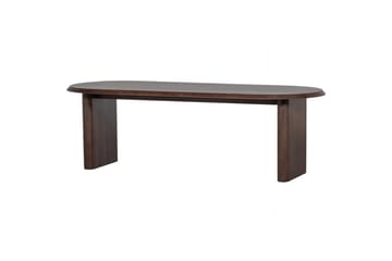 Spisebord Ellips - 240x90 cm - Møbler - Bord - Spisebord & kjøkkenbord
