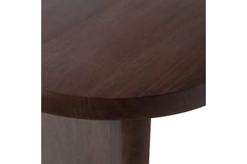 Spisebord Ellips - 240x90 cm - Møbler - Bord - Spisebord & kjøkkenbord