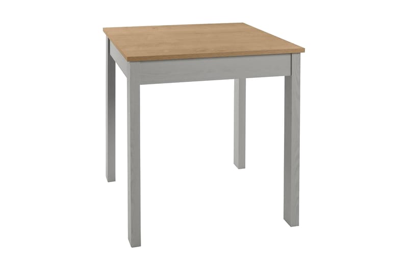 Spisebord Escuernavacas 89 cm - Tre/Natur - Spisebord & kjøkkenbord