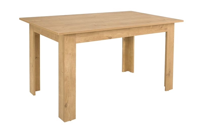 Spisebord Escuernavacas - Eik - Spisebord & kjøkkenbord