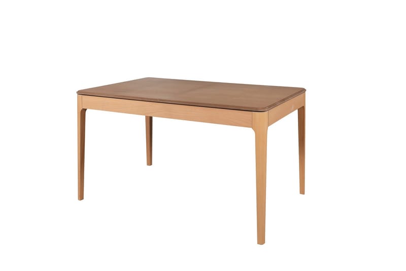 Spisebord Evone 120 cm - Naturell - Spisebord & kjøkkenbord