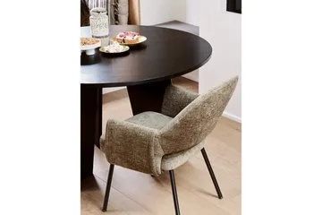 Spisebord Fries - Møbler - Bord - Spisebord & kjøkkenbord