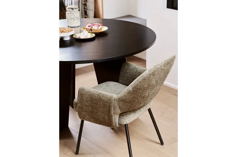 Spisebord Fries - Møbler - Bord - Spisebord & kjøkkenbord