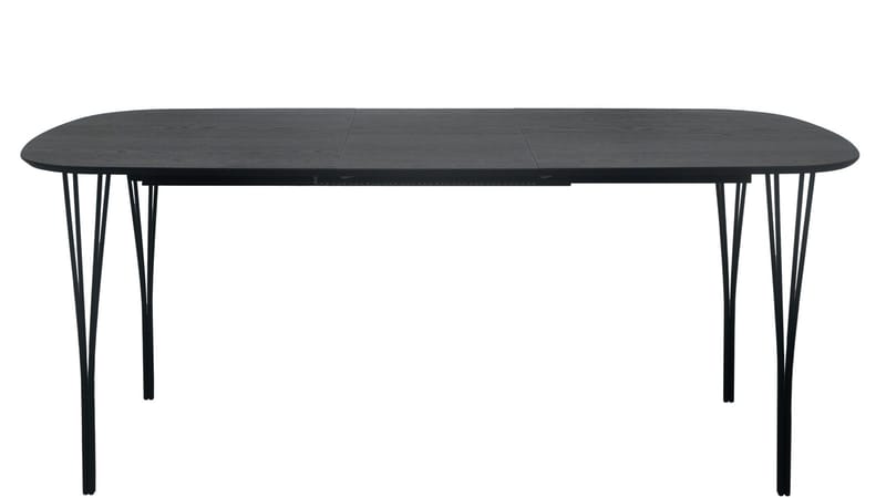 Spisebord Gårvik inkl 2 Ilegg 140x80 cm - Møbler - Bord - Spisebord & kjøkkenbord