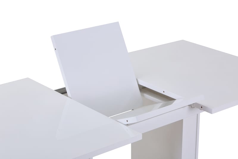 Spisebord Inchkin Forlengningsbart 180 cm - Brun/Grå - Spisebord & kjøkkenbord