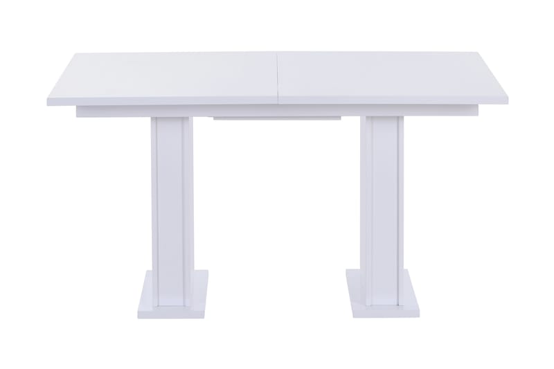 Spisebord Inchkin Forlengningsbart 180 cm - Brun/Grå - Spisebord & kjøkkenbord