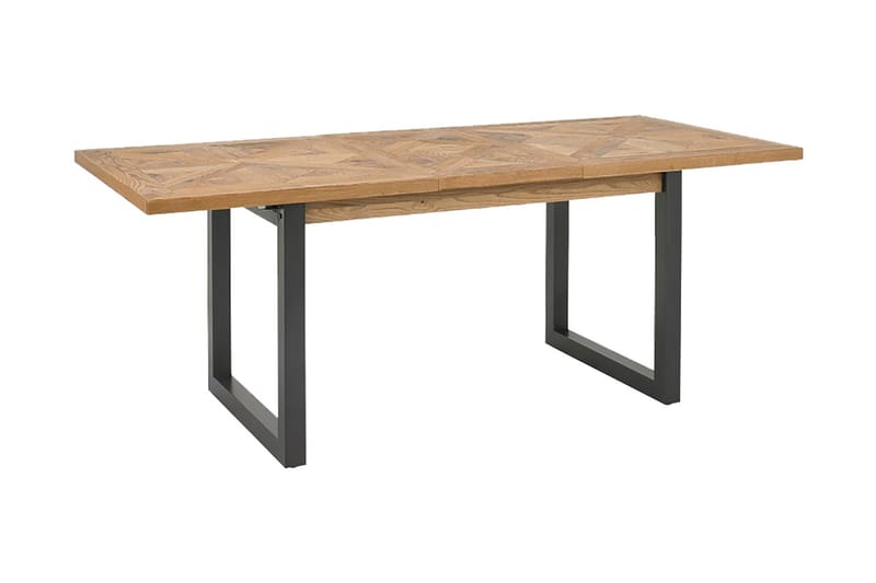 Spisebord INDUS 190 / 240x100xH765cm - Spisebord & kjøkkenbord