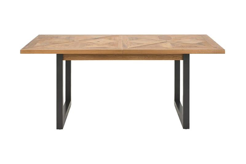 Spisebord INDUS 190 / 240x100xH765cm - Spisebord & kjøkkenbord