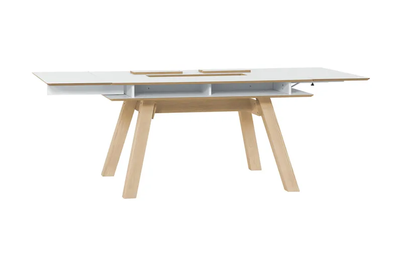 4YOU Bord 414x010 cm Hvit, VOX