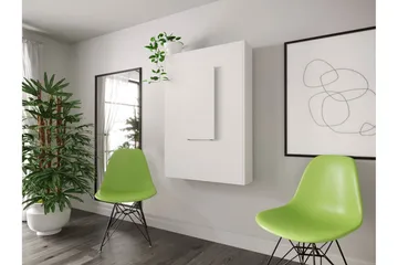 Abi Spisebord 149 cm - Tre / Natur / Svart - Møbler - Bord - Spisebord & kjøkkenbord