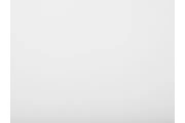 Akron Spisebord 100 cm - Hvit - Møbler - Bord - Spisebord & kjøkkenbord