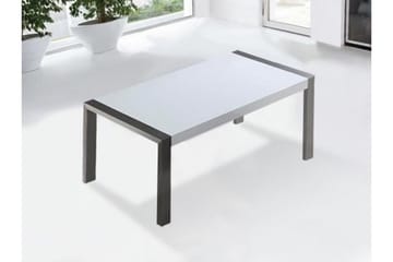 ARCTIC I Spisebord 180 cm - Hvit - Møbler - Bord - Spisebord & kjøkkenbord