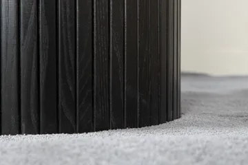 Bianca Spisebord 110 cm Rundt - Møbler - Bord - Spisebord & kjøkkenbord