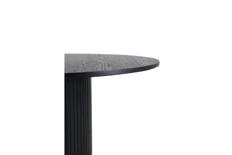 Bianca Spisebord 110 cm Rundt - Møbler - Bord - Spisebord & kjøkkenbord