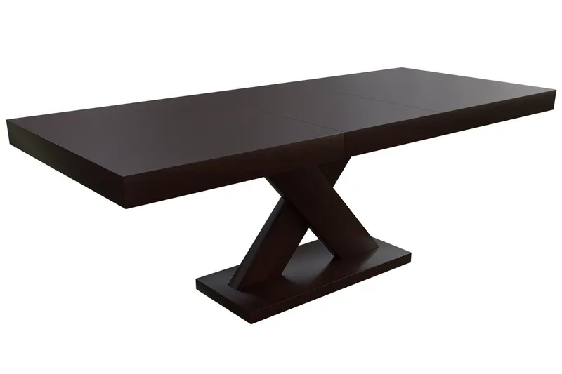 Bombax Spisebord 160x90x78 cm - Møbler - Bord - Spisebord & kjøkkenbord