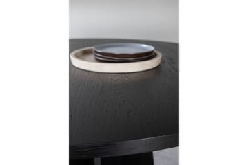 Bootcut Spisebord 110 cm Rundt - Møbler - Bord - Spisebord & kjøkkenbord