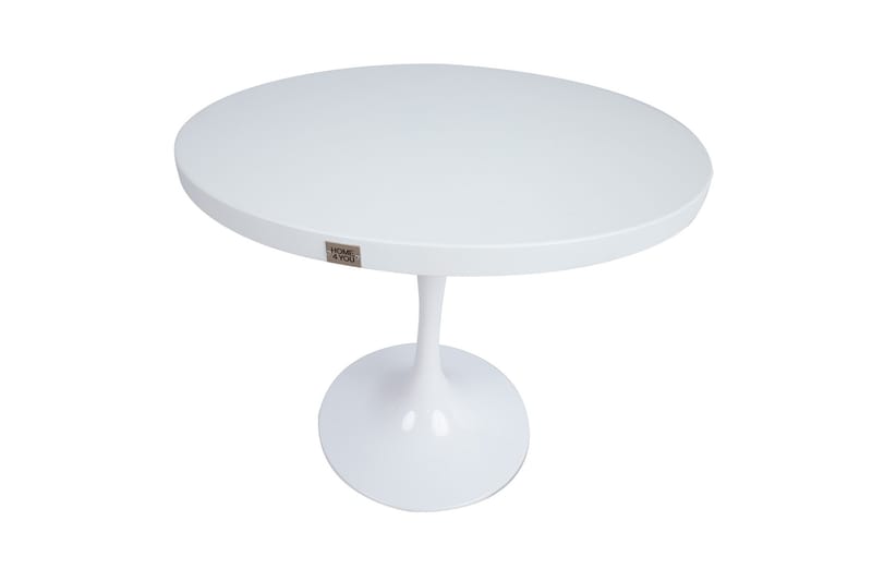 Bord Bolgheri Hvit - Spisebord & kjøkkenbord