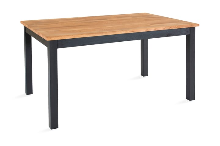 Bord Shannon 140 cm - Spisebord & kjøkkenbord