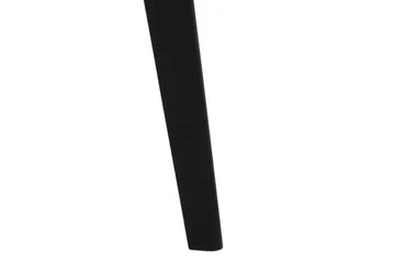 Celtik Spisebord 120x80 cm - Sort - Møbler - Bord - Spisebord & kjøkkenbord