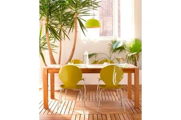 Chicago New Spisebord - Eik - Møbler - Bord - Spisebord & kjøkkenbord