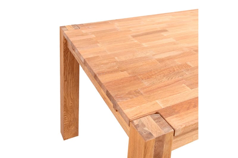 Chicago New Spisebord - Eik - Møbler - Bord - Spisebord & kjøkkenbord