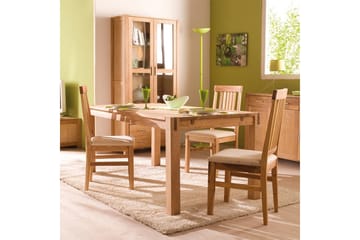 Chicago New Spisebord - Eik - Møbler - Bord - Spisebord & kjøkkenbord