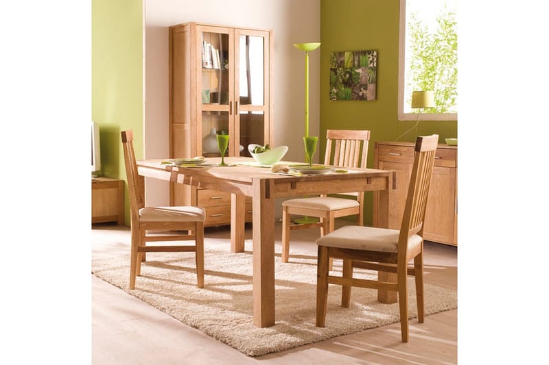 Chicago New Spisebord - Eik - Møbler - Bord - Spisebord & kjøkkenbord