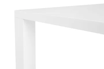 Cibus Spisebord 180x90 cm - Hvit - Møbler - Bord - Spisebord & kjøkkenbord