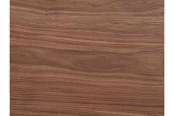 Clate Spisebord 180 cm - Mørkt tre - Møbler - Bord - Spisebord & kjøkkenbord