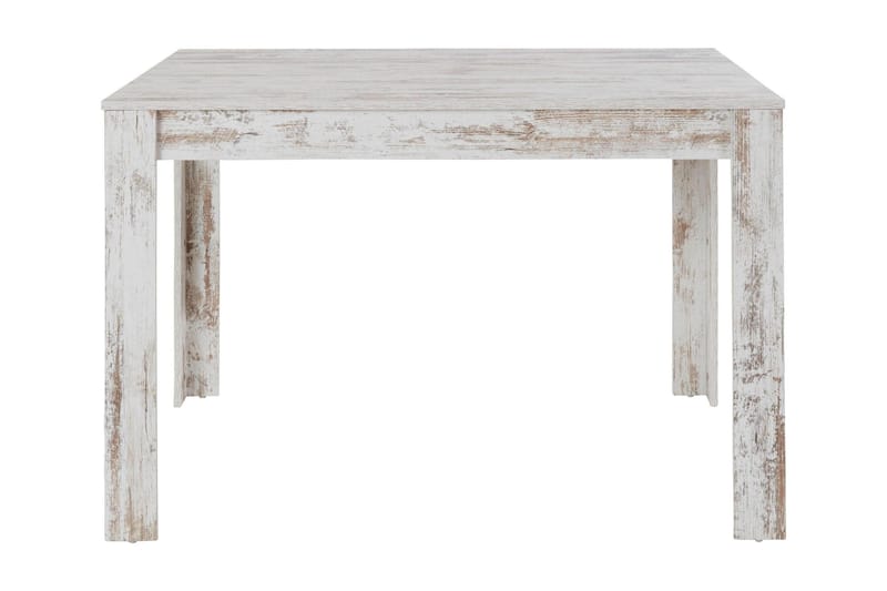 Corot Spisebord 120 cm - Antrasitt - Møbler - Bord - Spisebord & kjøkkenbord