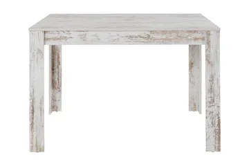 Corot Spisebord 120 cm - Antrasitt - Møbler - Bord - Spisebord & kjøkkenbord