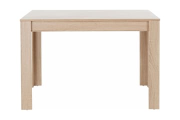 Corot Spisebord 120 cm - Brun - Møbler - Bord - Spisebord & kjøkkenbord