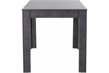 Corot Spisebord 120 cm - Grå - Møbler - Bord - Spisebord & kjøkkenbord