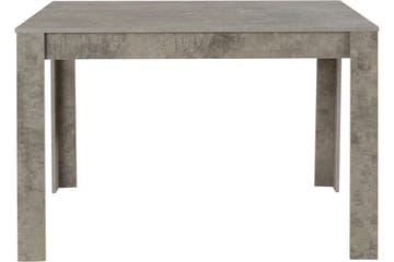 Corot Spisebord 120 cm - Grå - Møbler - Bord - Spisebord & kjøkkenbord