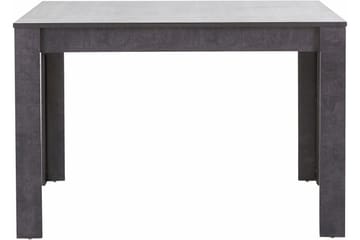 Corot Spisebord 120 cm - Grå - Møbler - Bord - Spisebord & kjøkkenbord