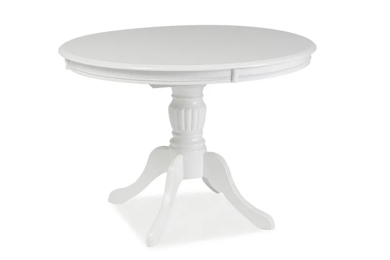 Critz Forlengningsbart Spisebord 106-141 cm Ovalt