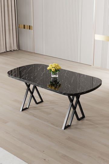 Dining Table Hanah Home - Møbler - Bord - Spisebord & kjøkkenbord
