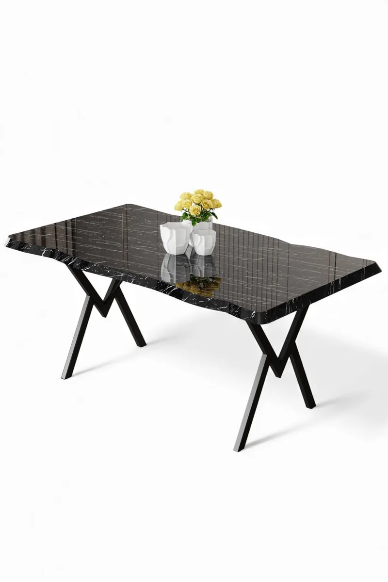 Dining Table Hanah Home