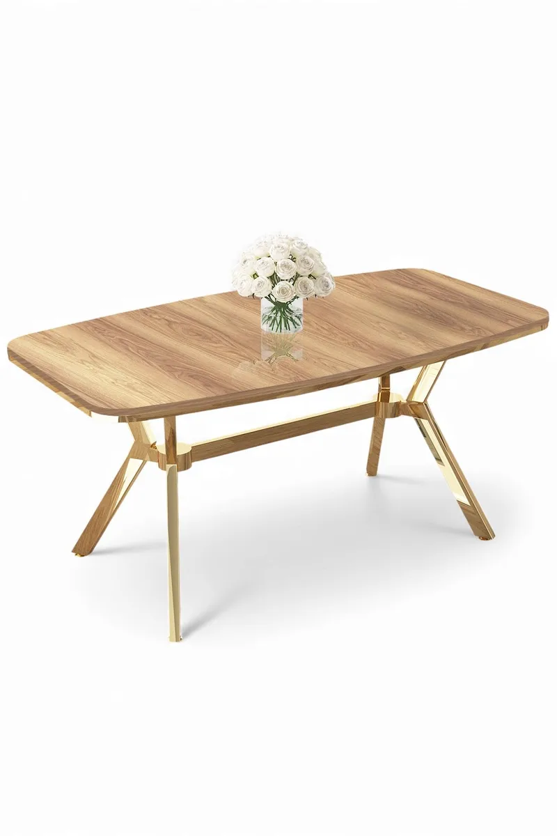 Dining Table Hanah Home