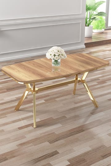 Dining Table Hanah Home - Møbler - Bord - Spisebord & kjøkkenbord