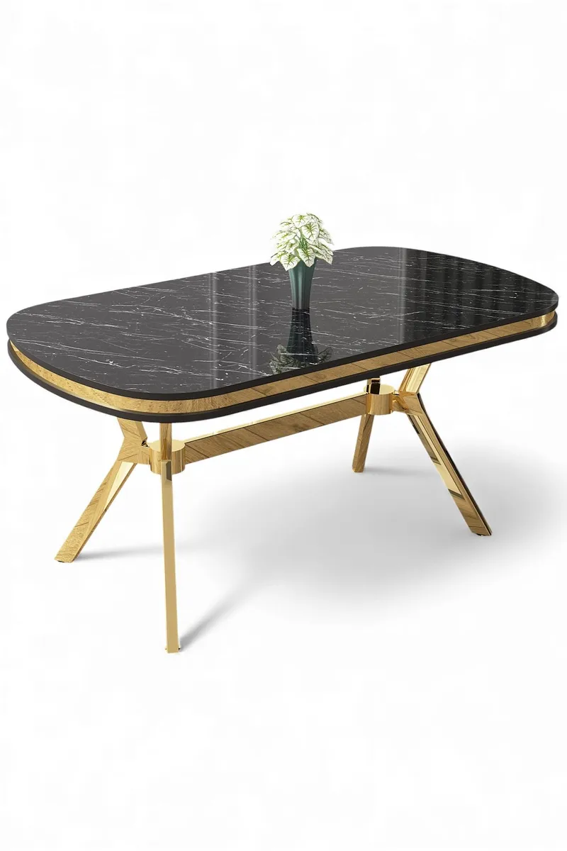 Dining Table Hanah Home