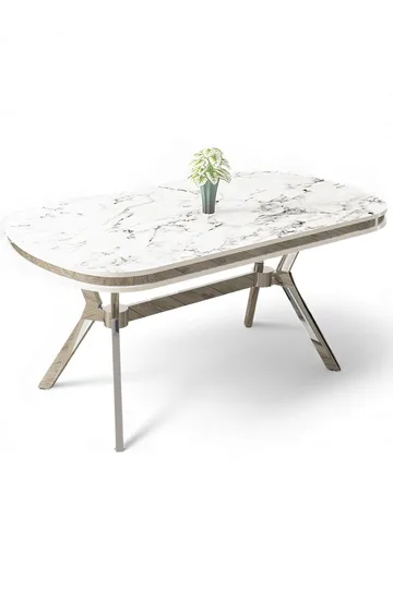Dining Table Hanah Home