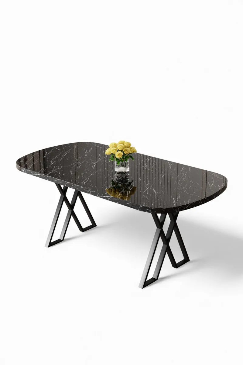Dining Table Hanah Home