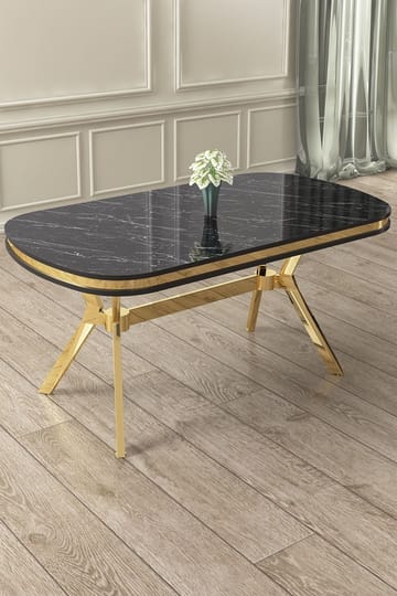 Dining Table Hanah Home - Møbler - Bord - Spisebord & kjøkkenbord