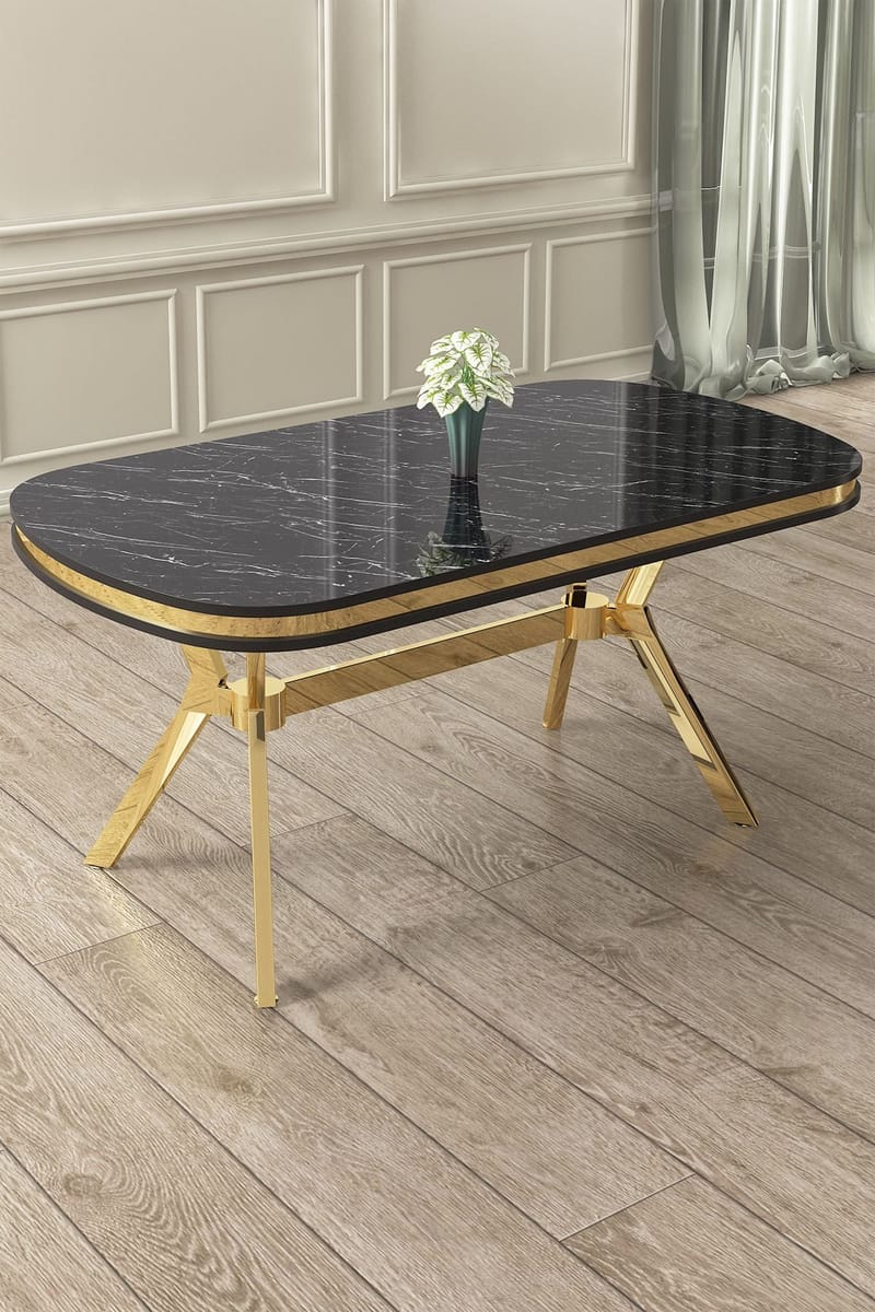 Dining Table Hanah Home - Møbler - Bord - Spisebord & kjøkkenbord