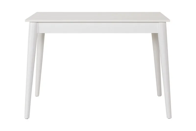 Dining Table Hvit, Hvit