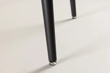 Ellis Spisebord 230x85 cm - Svart - Møbler - Bord - Spisebord & kjøkkenbord