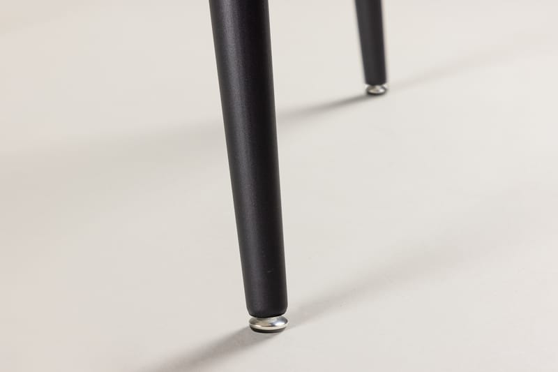 Ellis Spisebord 230x85 cm - Svart - Møbler - Bord - Spisebord & kjøkkenbord