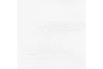 Ericka Spisebord - Hvit/Svart - Møbler - Bord - Spisebord & kjøkkenbord